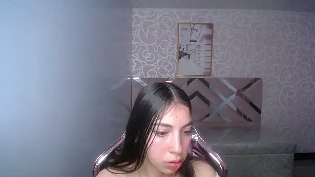 Show Webcam de KiaraStar_ch