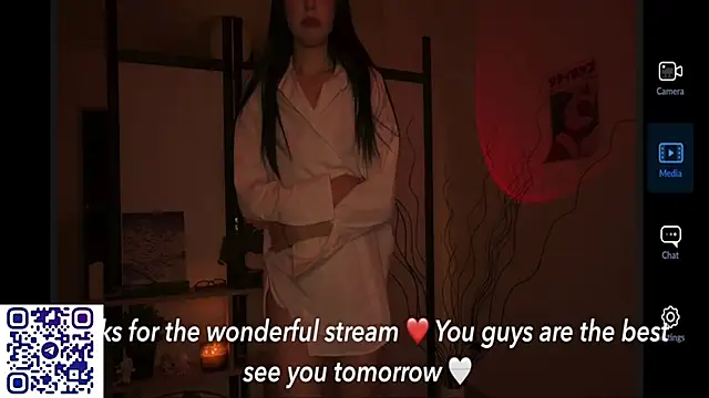secrettape Adlı Modelin Canlı XXX Sohbeti