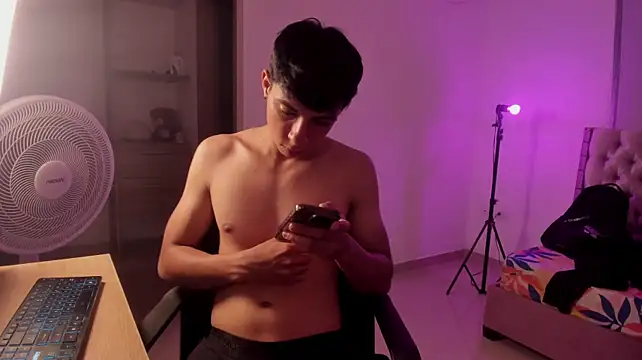 kairox_2412 – webcam-show