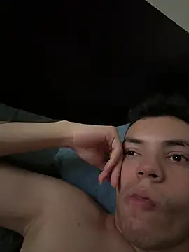 Show de webcam de juan_hot12
