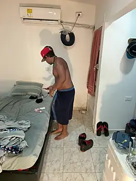 Sembang XXX Secara Langsung bigdick211292