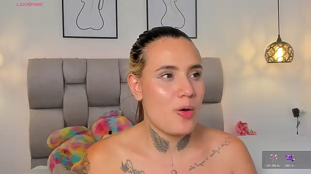 Chat XXX en directo de Susan-Sweet-7
