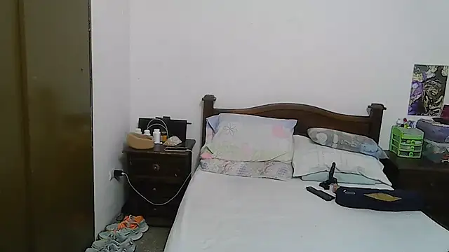 Chat XXX en directo de Veronica_missbigg