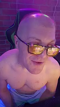 Chat XXX en directo de chronic_vibez