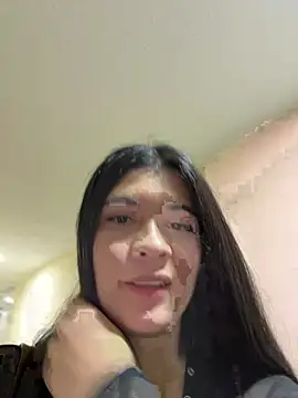 _Pao_ Show in webcam