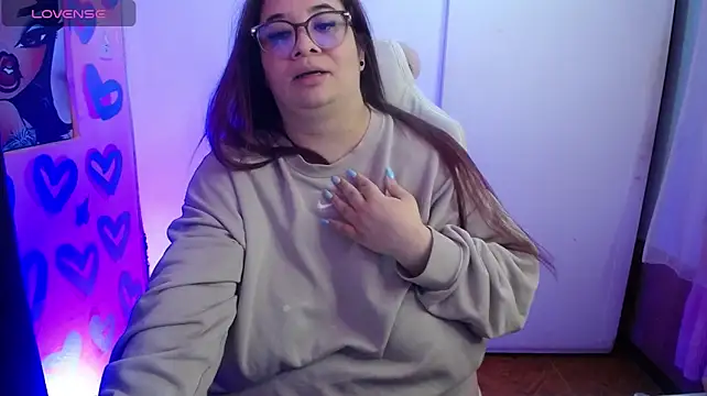 Chat XXX en directo de kattybbwbigboobs_