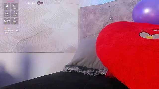 Chat XXX en directo de Renatha_Laurent