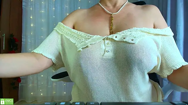 Magic_Aine1 现场XXX聊天