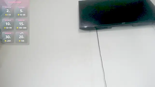 Fox_Loves Chat XXX in diretta