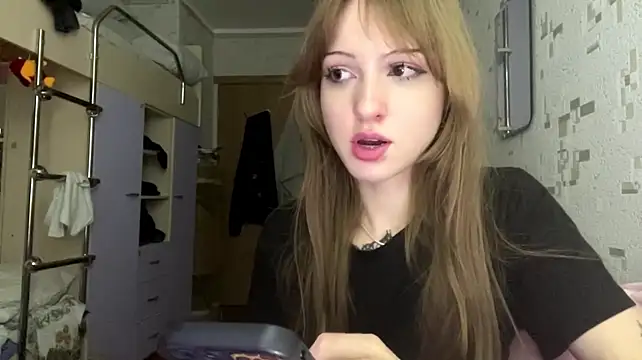 Show Webcam de chipsis