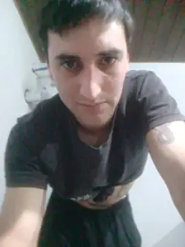 luArgH Webcam Show