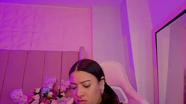 Chat XXX en directo de MollyBigBoobs12