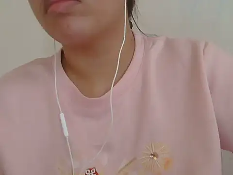 Chat XXX en directo de ChubbyButty