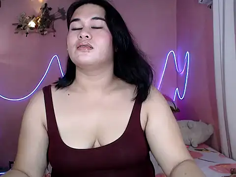 imTHICK_Rebbecca's Live XXX Chat