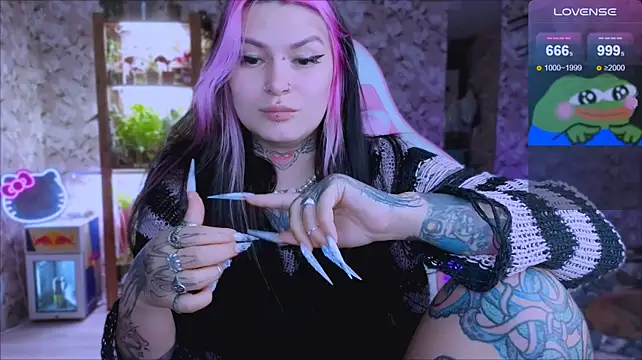 Chat XXX en directo de jelya_sg