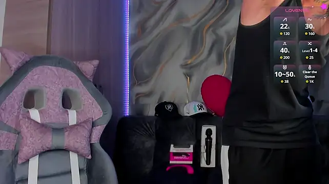 AmberAdams_'s Live XXX Chat