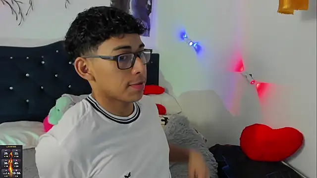 Robert__Zan Webcamshow