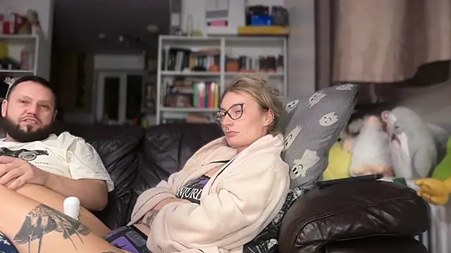 harleyblairn Webbikameraesitys