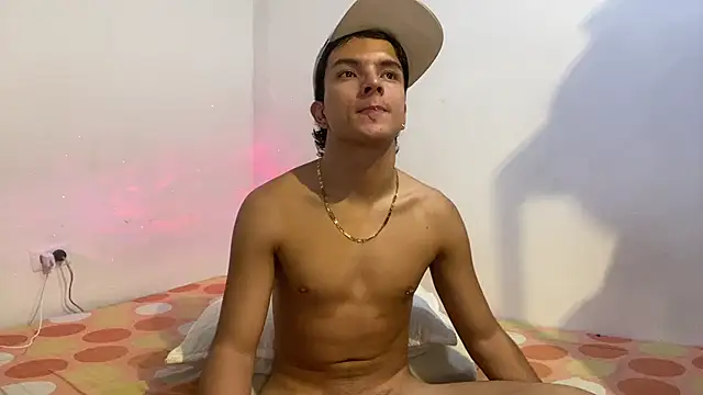 Brian_XXX Webcamshow