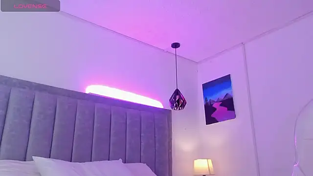 Bella18__ Adlı Modelin Canlı XXX Sohbeti