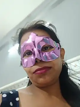 hey_pooja's Live XXX Chat