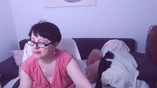 Živý XXX chat ChristaRose