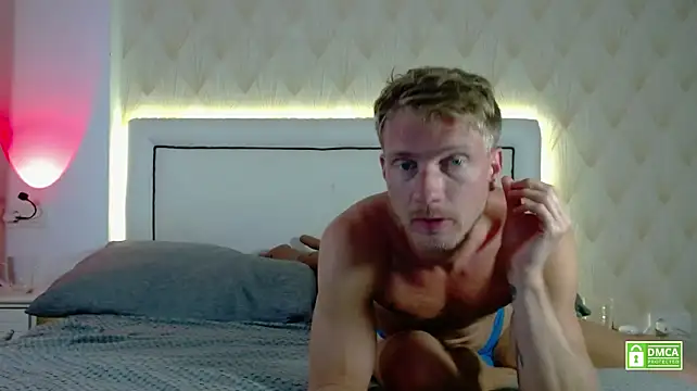 JessicaSteve – webcam-show