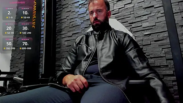David_Big_Daddy Obrolan Langsung XXX