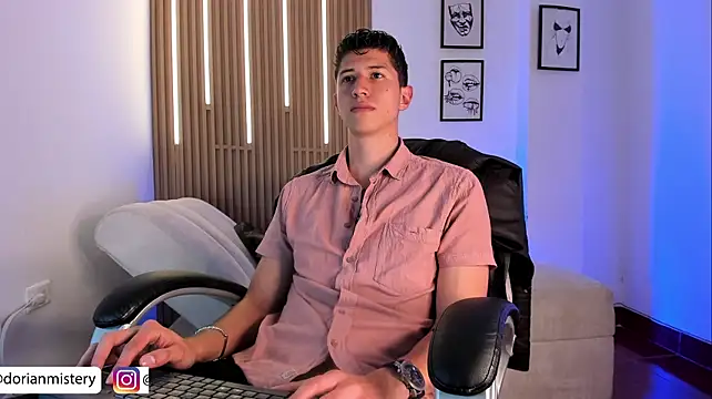 Dorianmistery2322_'s Live XXX Chat