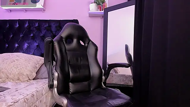 Show Webcam de BabyAndy_