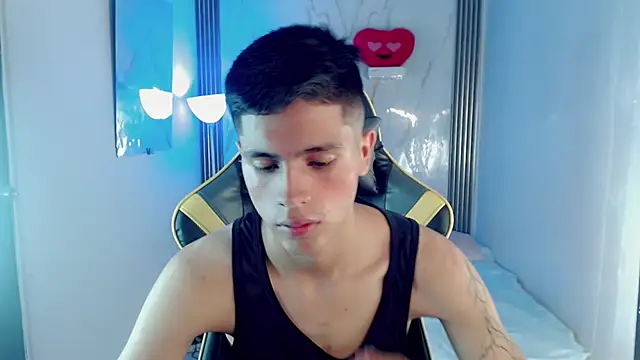 Ascii_onen Live XXX chat