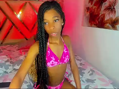 Little_ebonyx live XXX chat