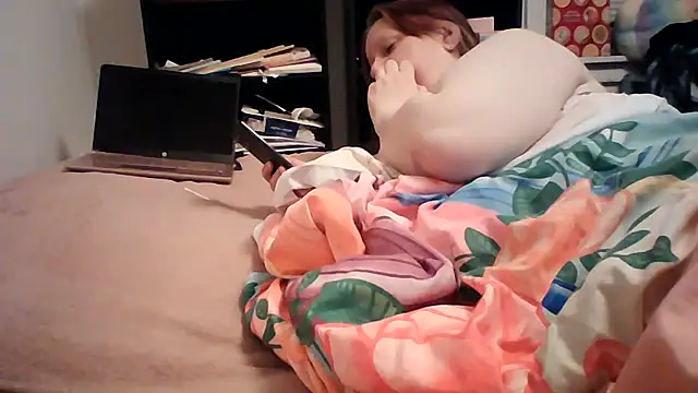 Živý XXX chat starlight1983