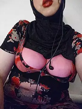 Chahrazad-46's Webcam Show
