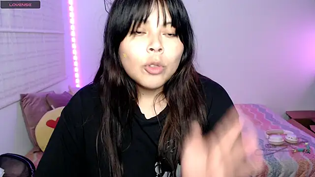EllieMoonX's Live XXX Chat