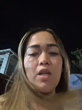 Danielavegax's Webcam Show