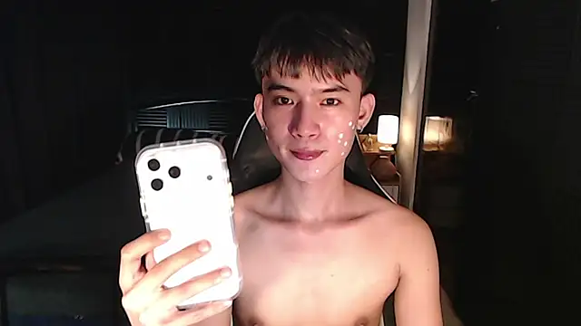 asian_dai Obrolan Langsung XXX