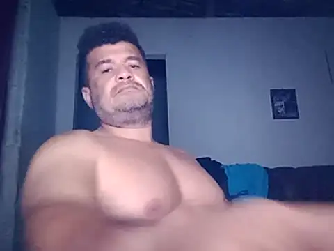 Show de tarra122 na webcam