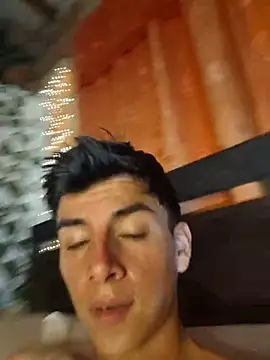 Chat XXX ao vivo de Vincent_Kane