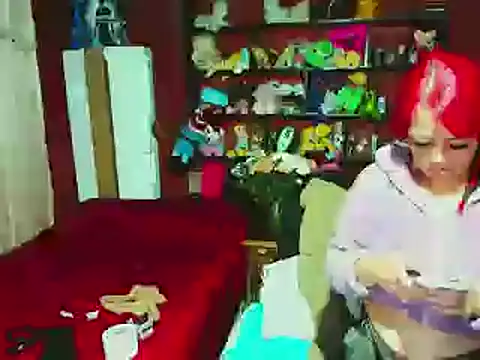 Chat XXX en directo de lunasexy25
