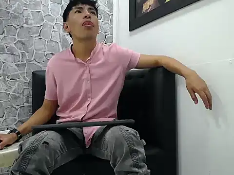 Jeremy-Cock Live XXX Chat