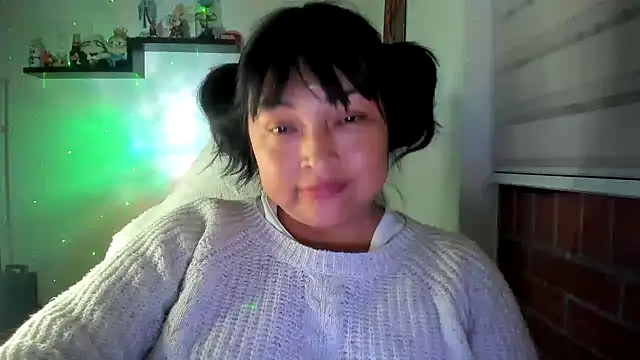Shaddycute_ Live XXX Chat