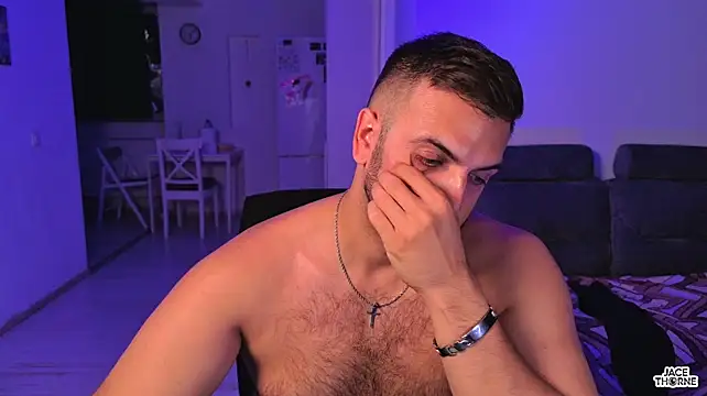 Jace_Thorne – Naživo XXX chat