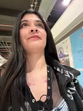 Chat +18 de _Pao_ ao vivo