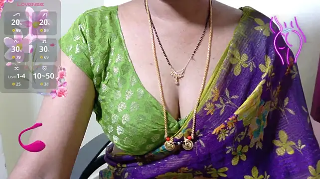 Chat XXX en directo de Telugu_bj_star