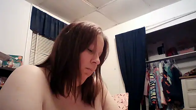 starlight1983のライブXXXチャット