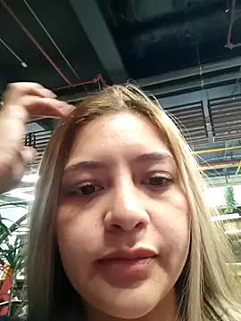 alana_69's Live XXX Chat