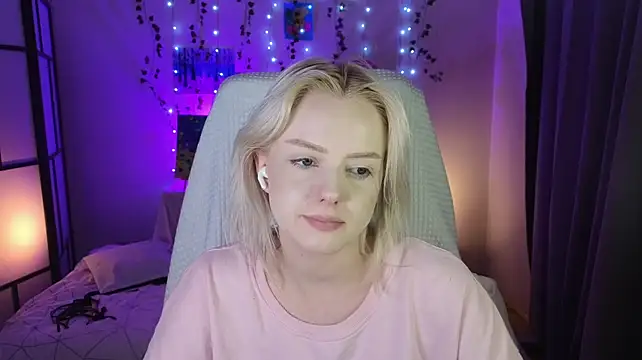 Chat XXX en directo de ImBonBon