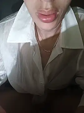 Chat XXX en directo de MiroKari2
