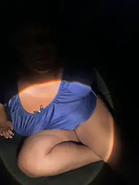 Toaoamazonnae's Webcam Show